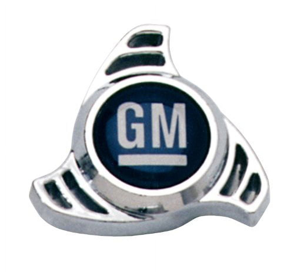 Gm Air Cleaner Center Nut