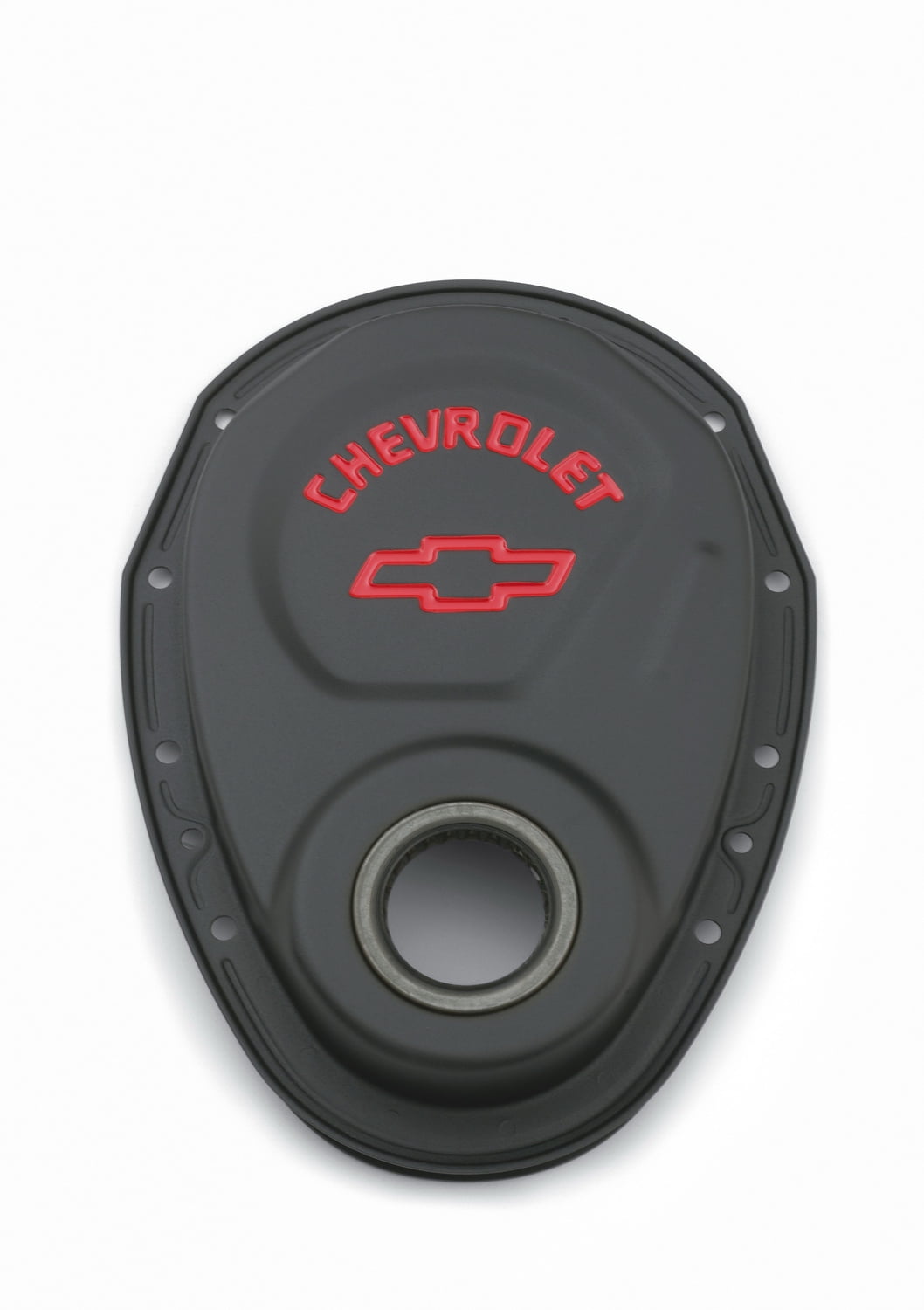 Chev Blk Crink Btie 69-91