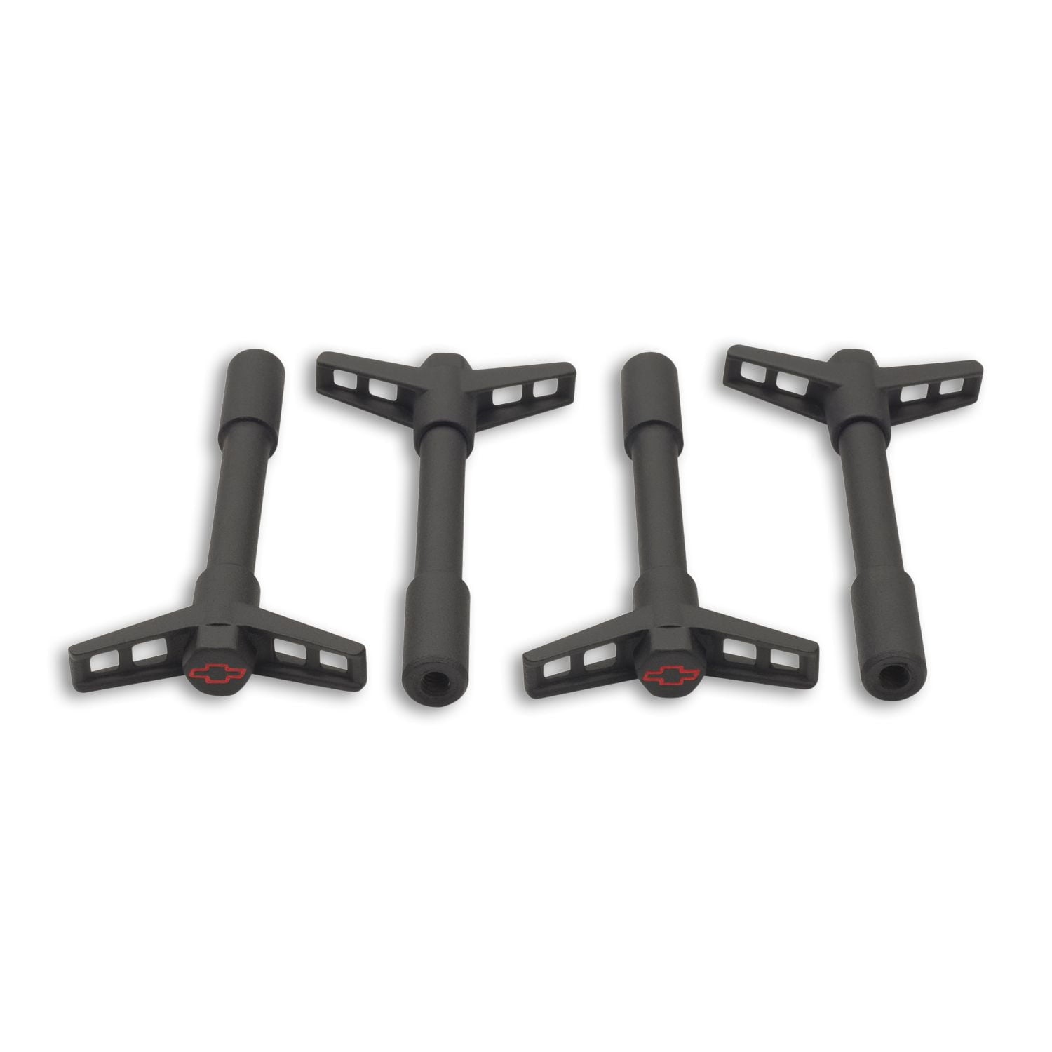 Vlv Cov Wing Nut Blk Crnk