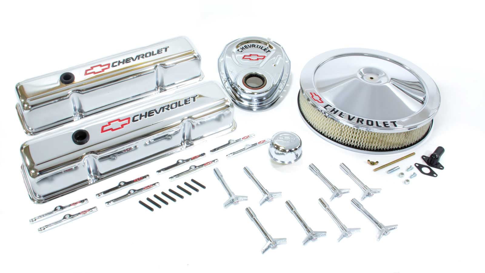 Chevy Dress Up Kit