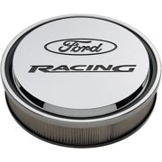 Ford Racing Slant Edge Air Cleane