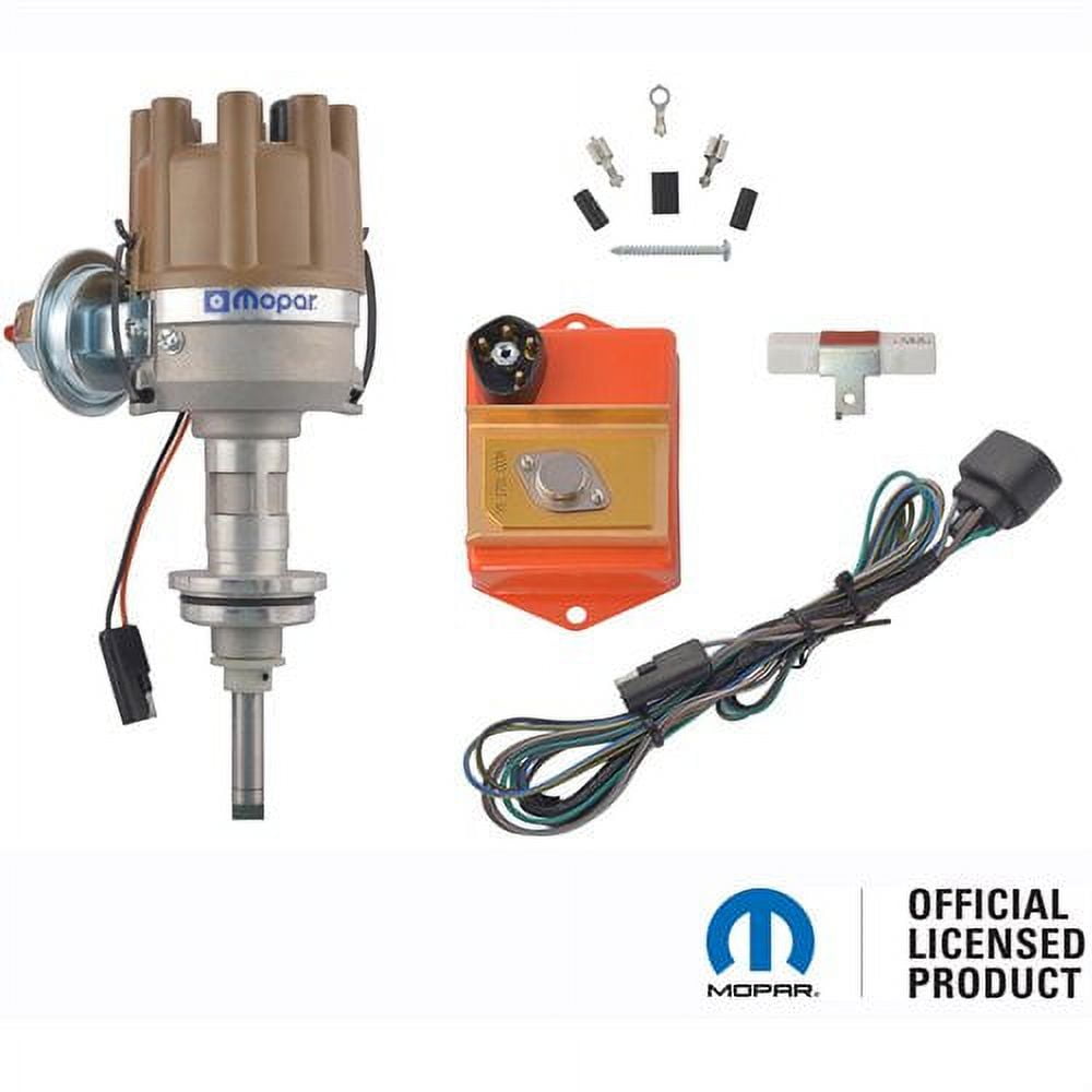 Dist. Conversion Kit
