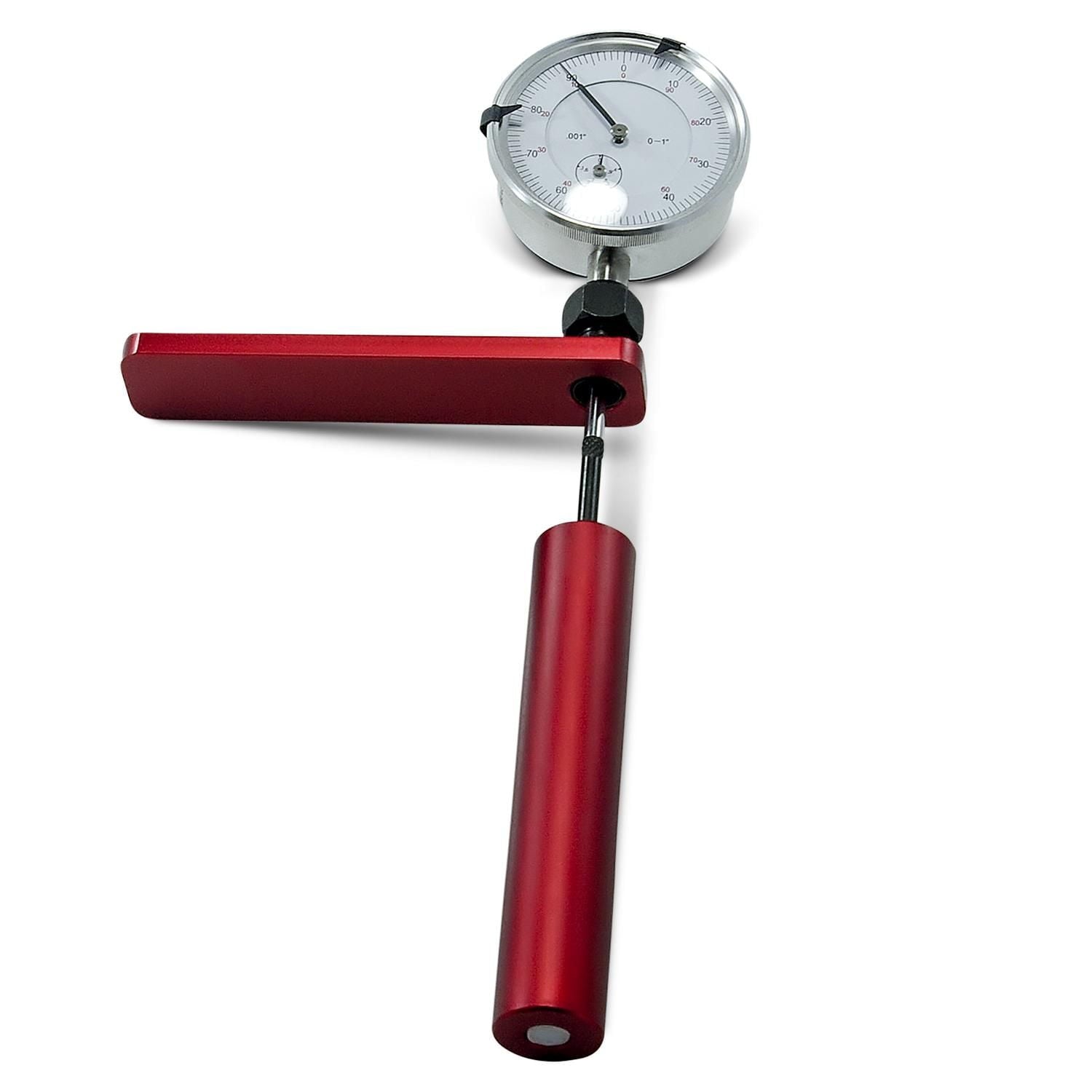 RR End Pinion Settng Tool