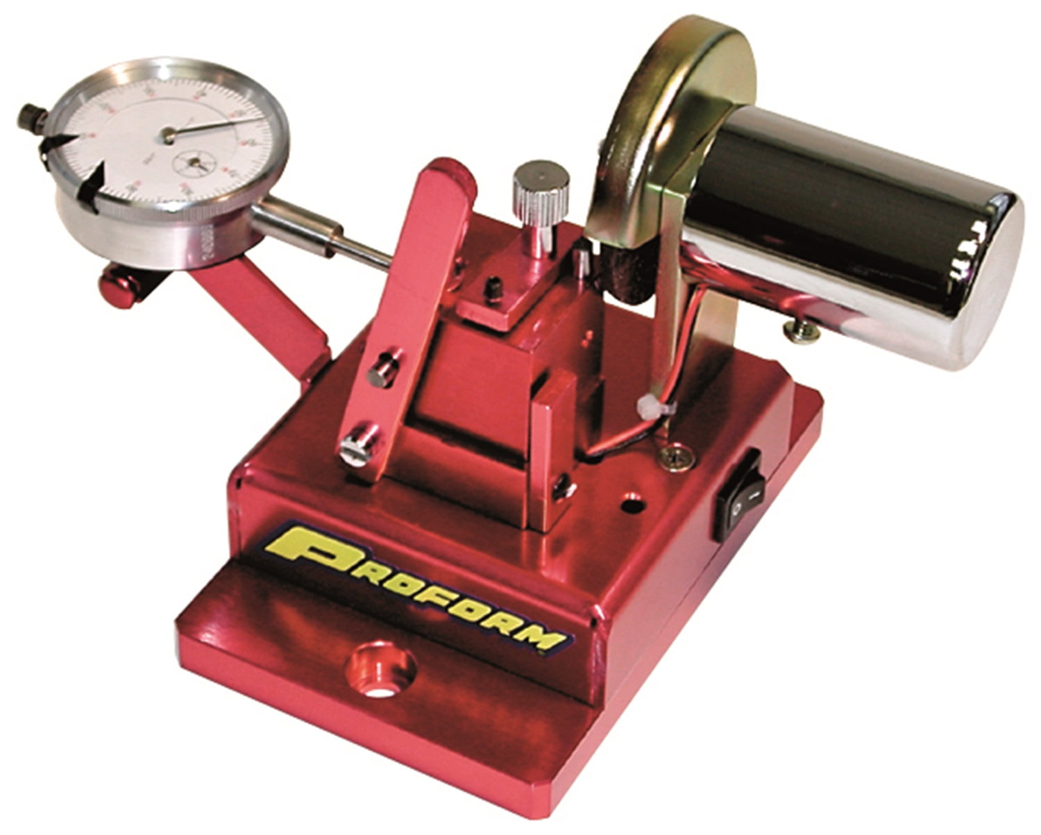 Electric Ring Filer