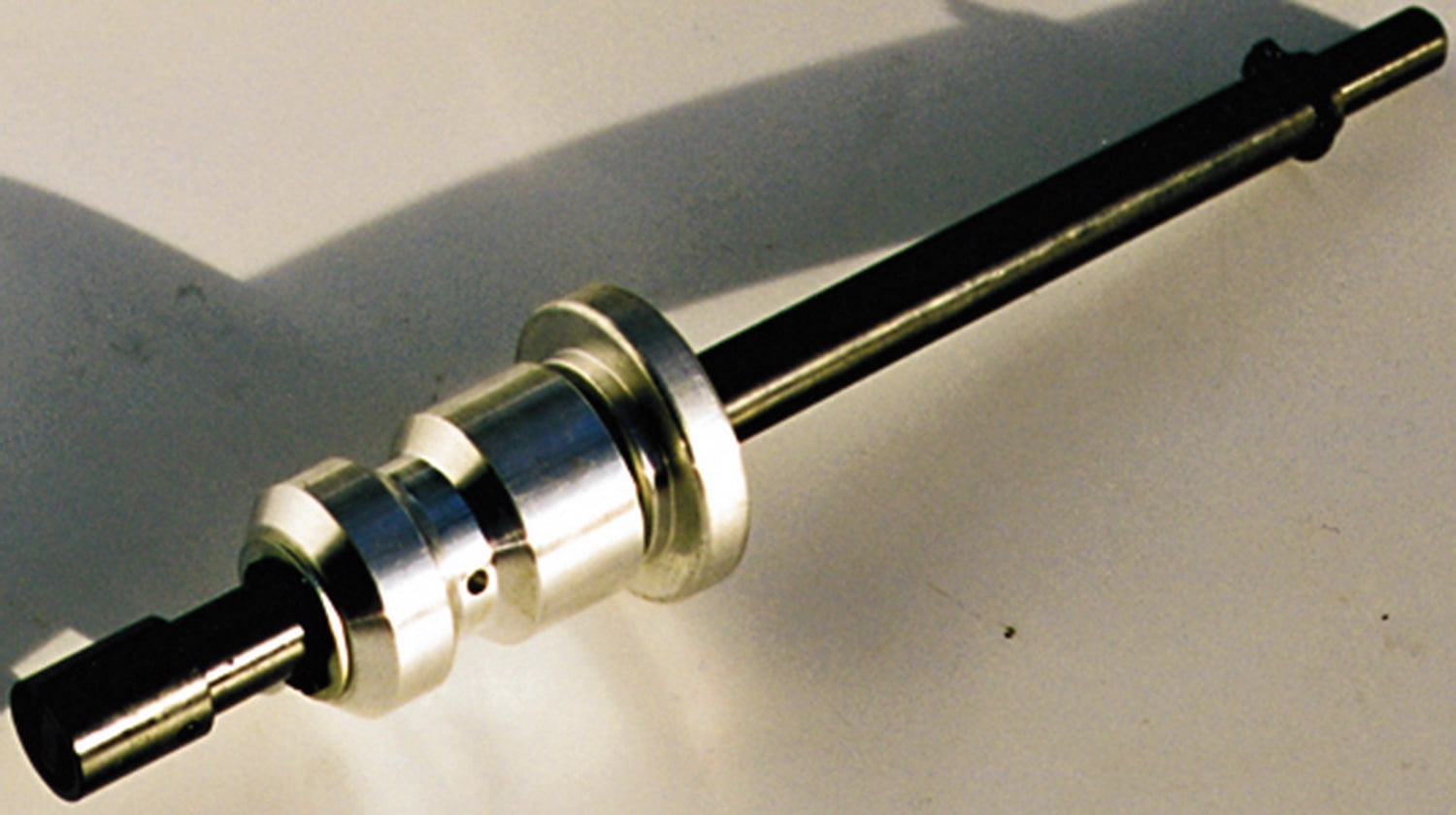 Oil Pump Prmr W/Bush