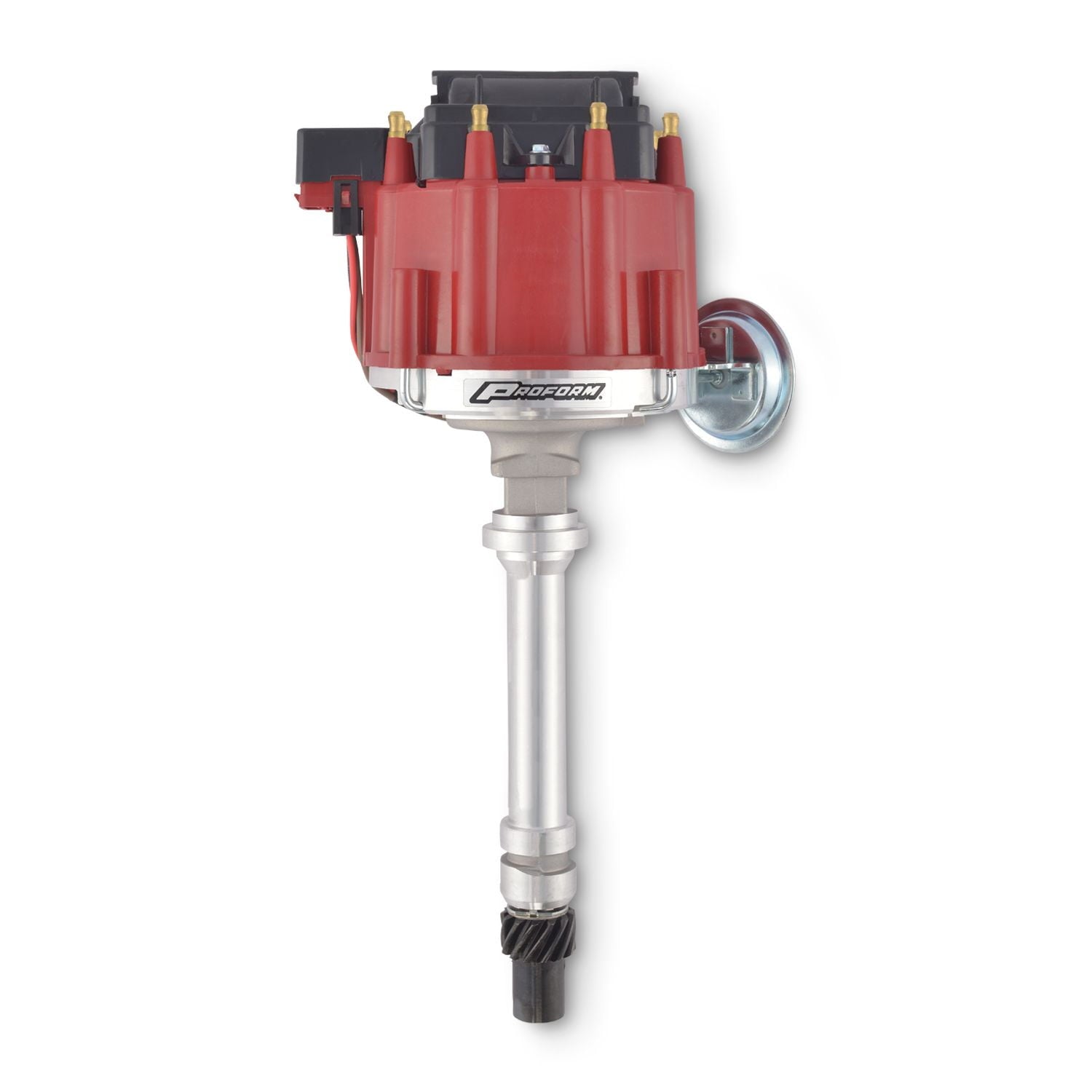 Distributor