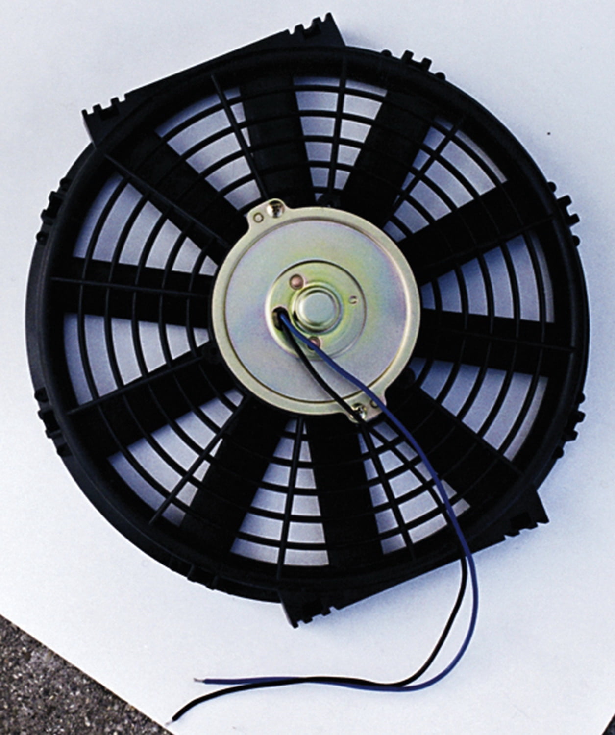 Electric Fan 12'UNIVERSAL