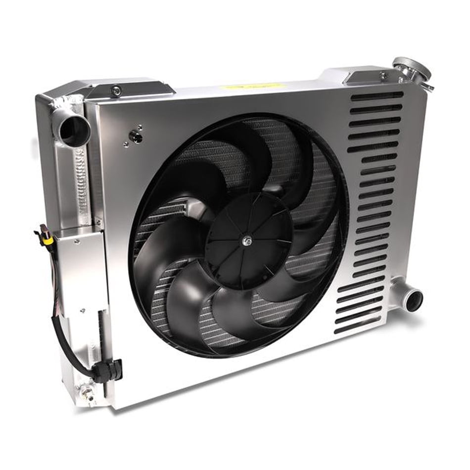 Rad Universal Gm 21' Core Man Trans