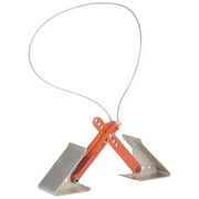 1-STEP Wheel Chock 16-24'