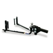 10K E2 Roundbar Hitch
