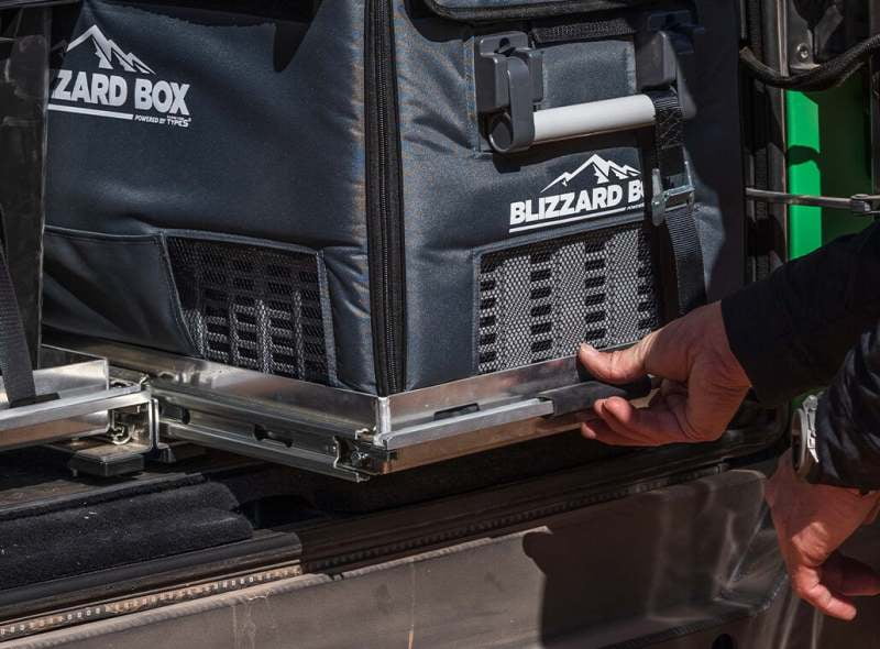 Blizzard Box Slider - 38L & 48L