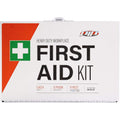 Ansi Class a First Aid Kit - 25 Pe