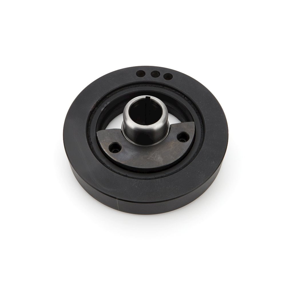 Harmonic Sfi Dampers