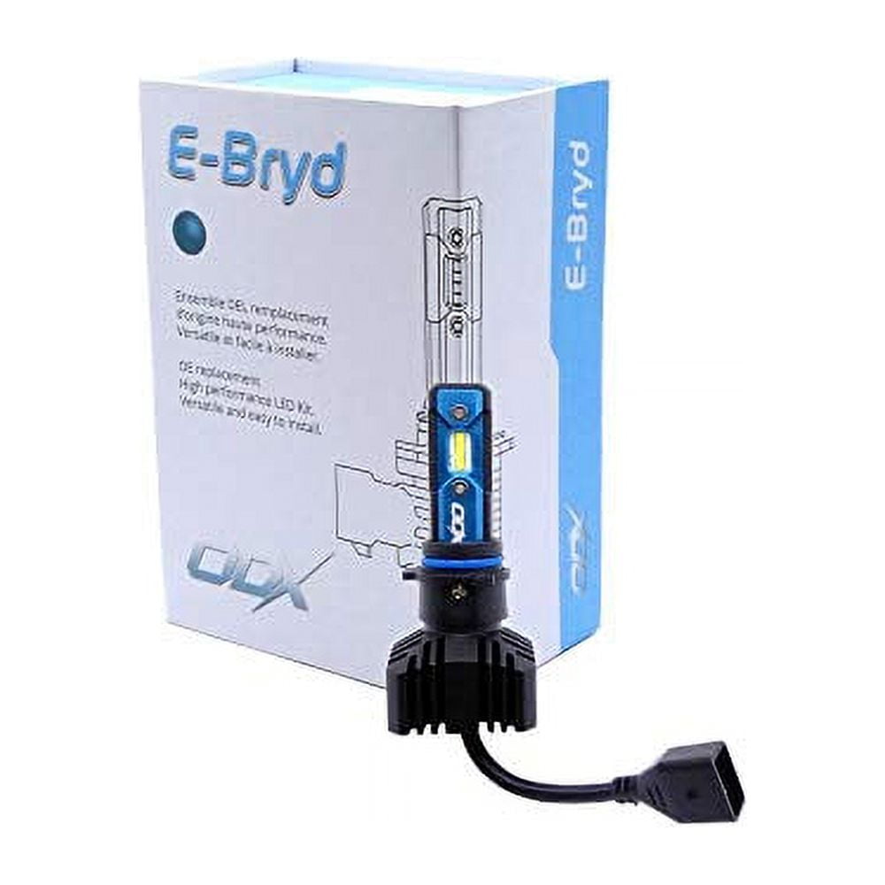 PSX26 E-Bryd LED Bulb (Box of 2)