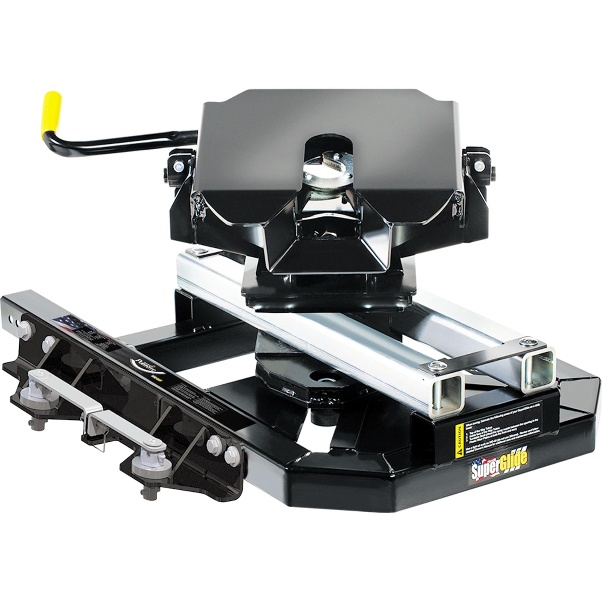 OE Puck Series Superglide - Ram 24