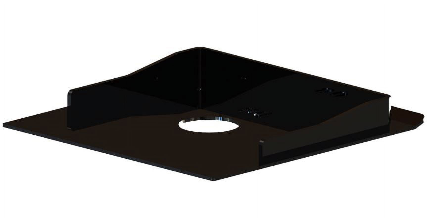 Capture Plate