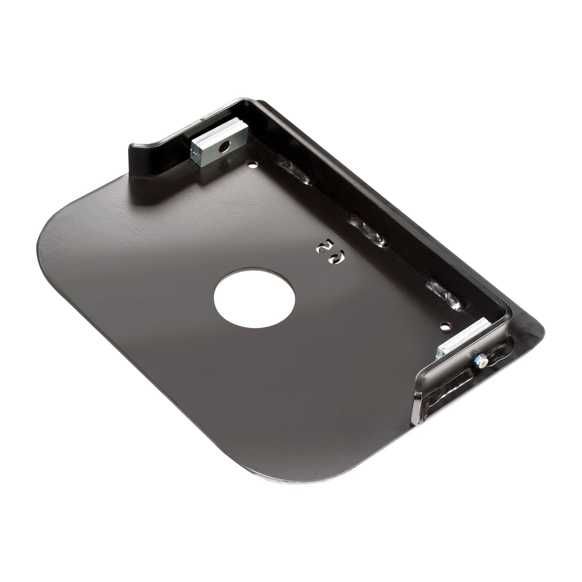 Multifit  Capture Plate