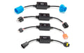 Anti-Flicker Wire Harness