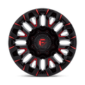 Fuel 1PC QUAKE 18X9 8X6.5 125 NLQ +1