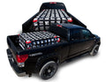 Long Box Cargo Net