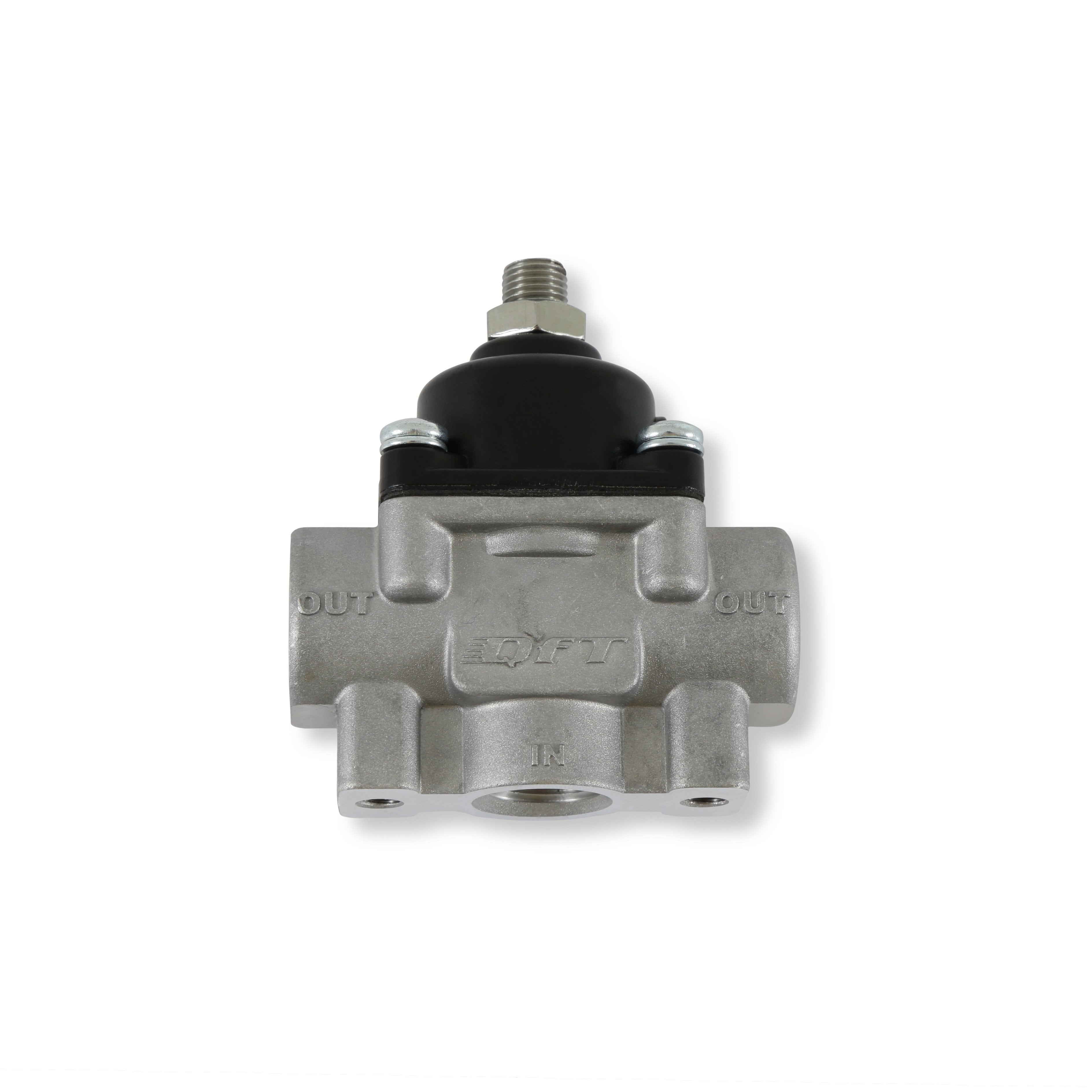 Press Regulator