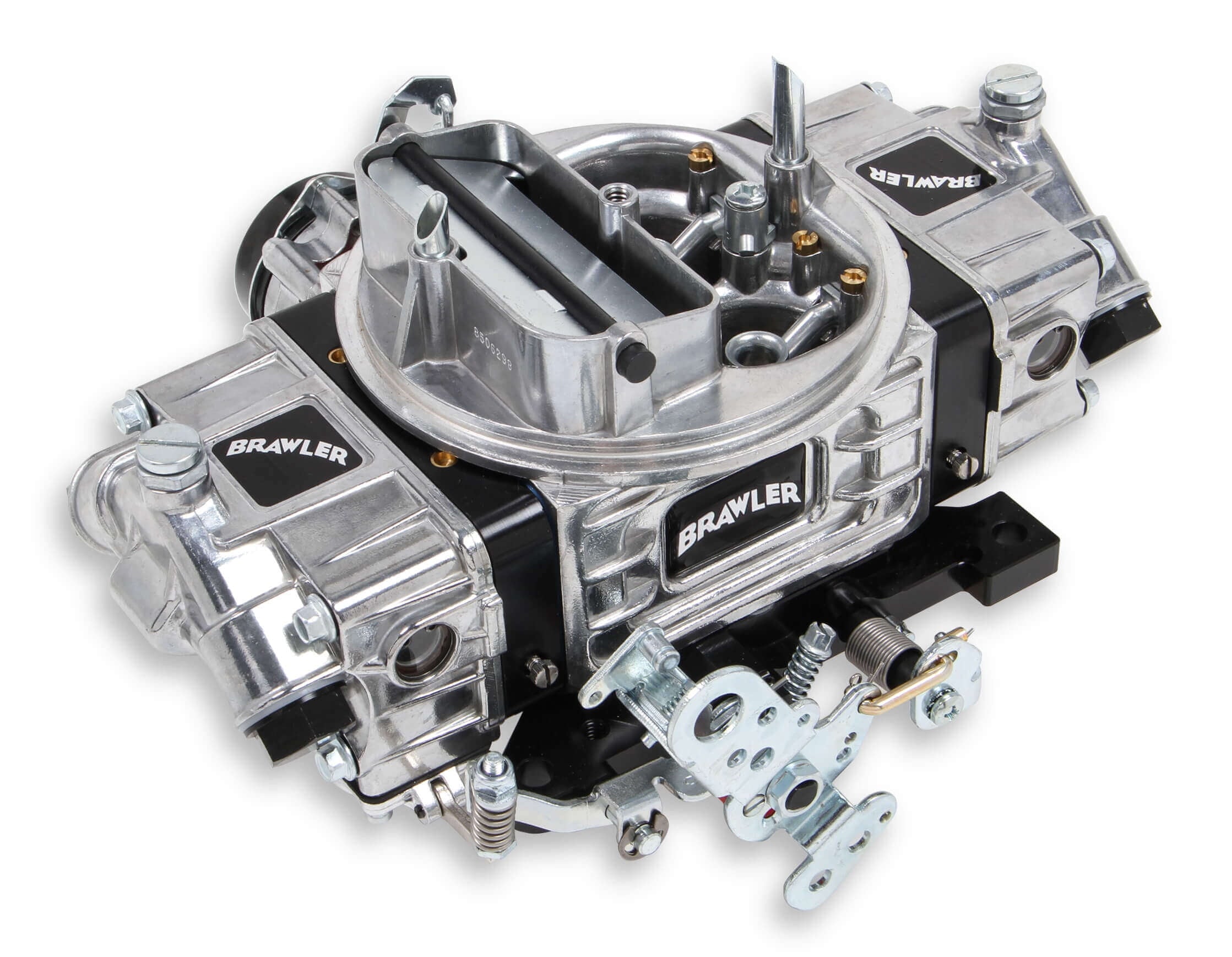 Brawler Street 750 CFM Me