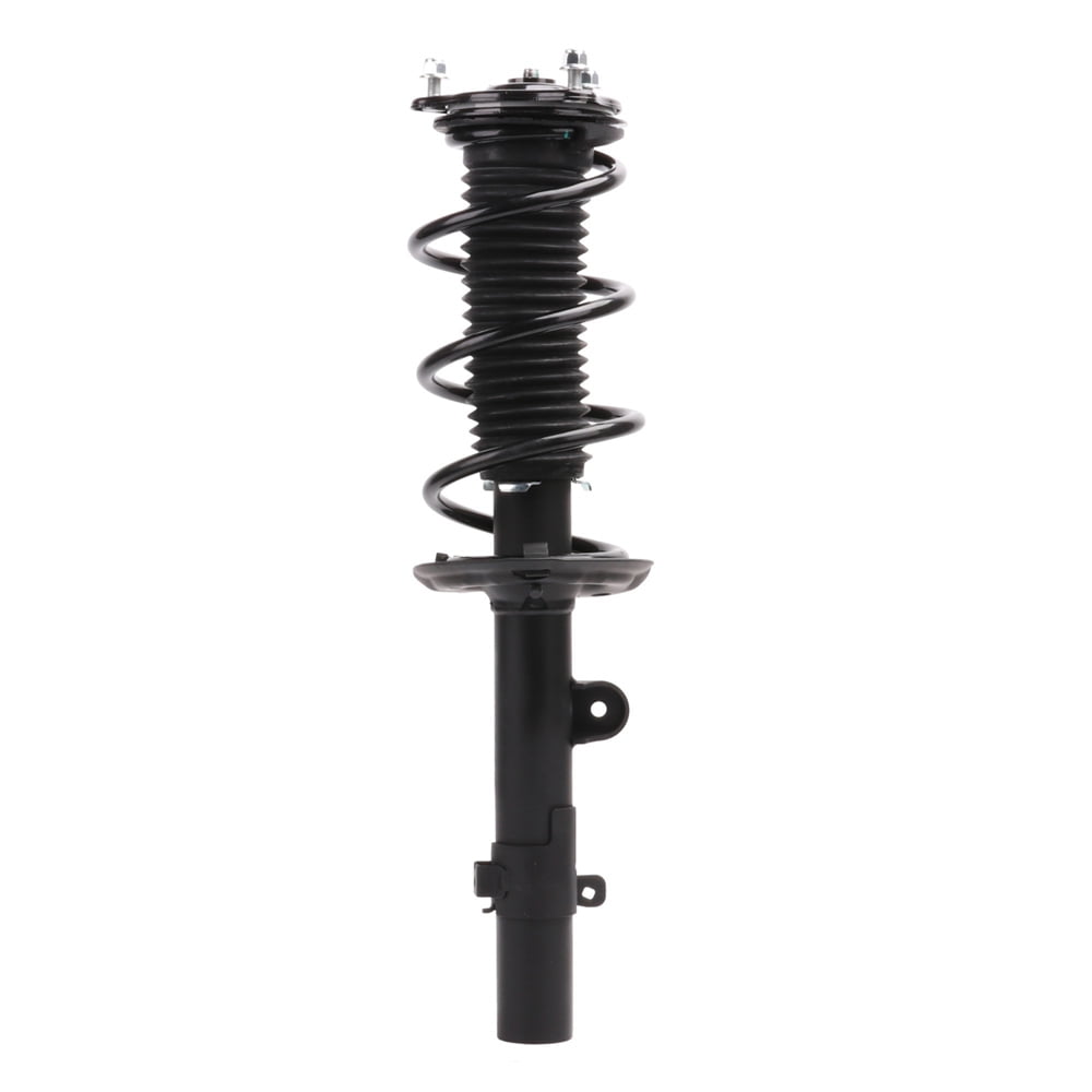 Quick-Strut Assembly