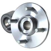 Hub Assembly