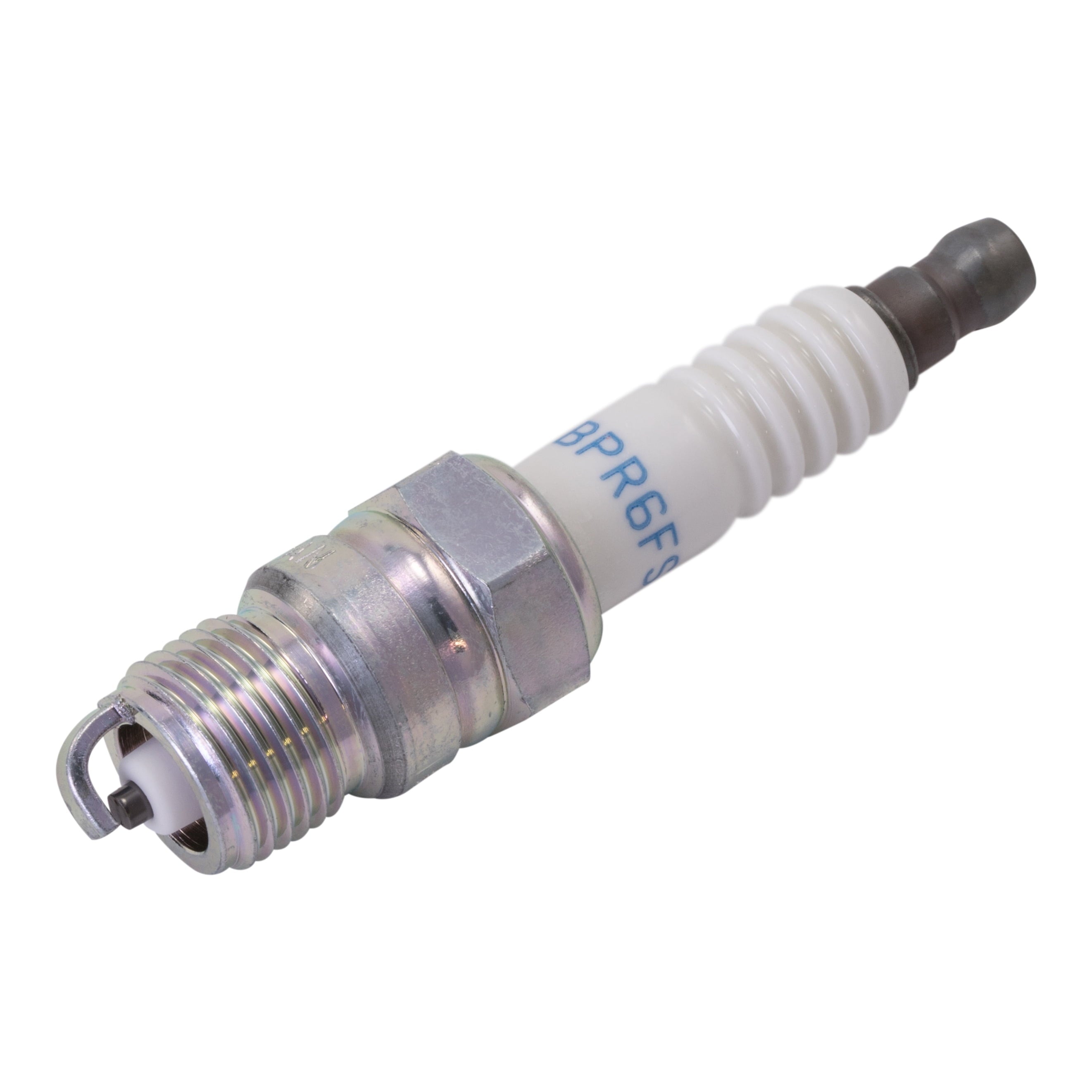 Quicksilver 97389 NGK BPR6FS Standard Spark Plug, 1-Pack