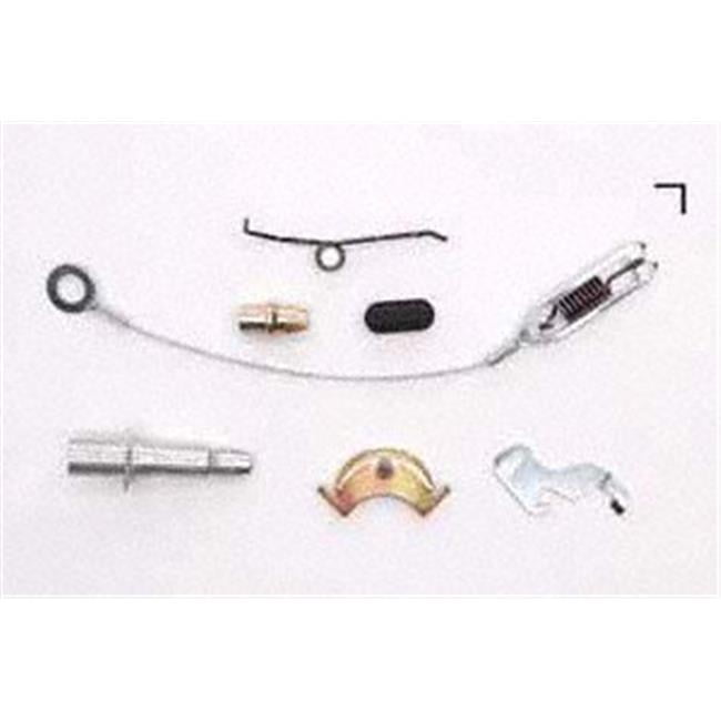 Drum Brake Kit
