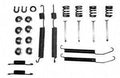 Drum Brk Hdwr Dual Kit