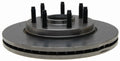 Brake Rotor & Hub