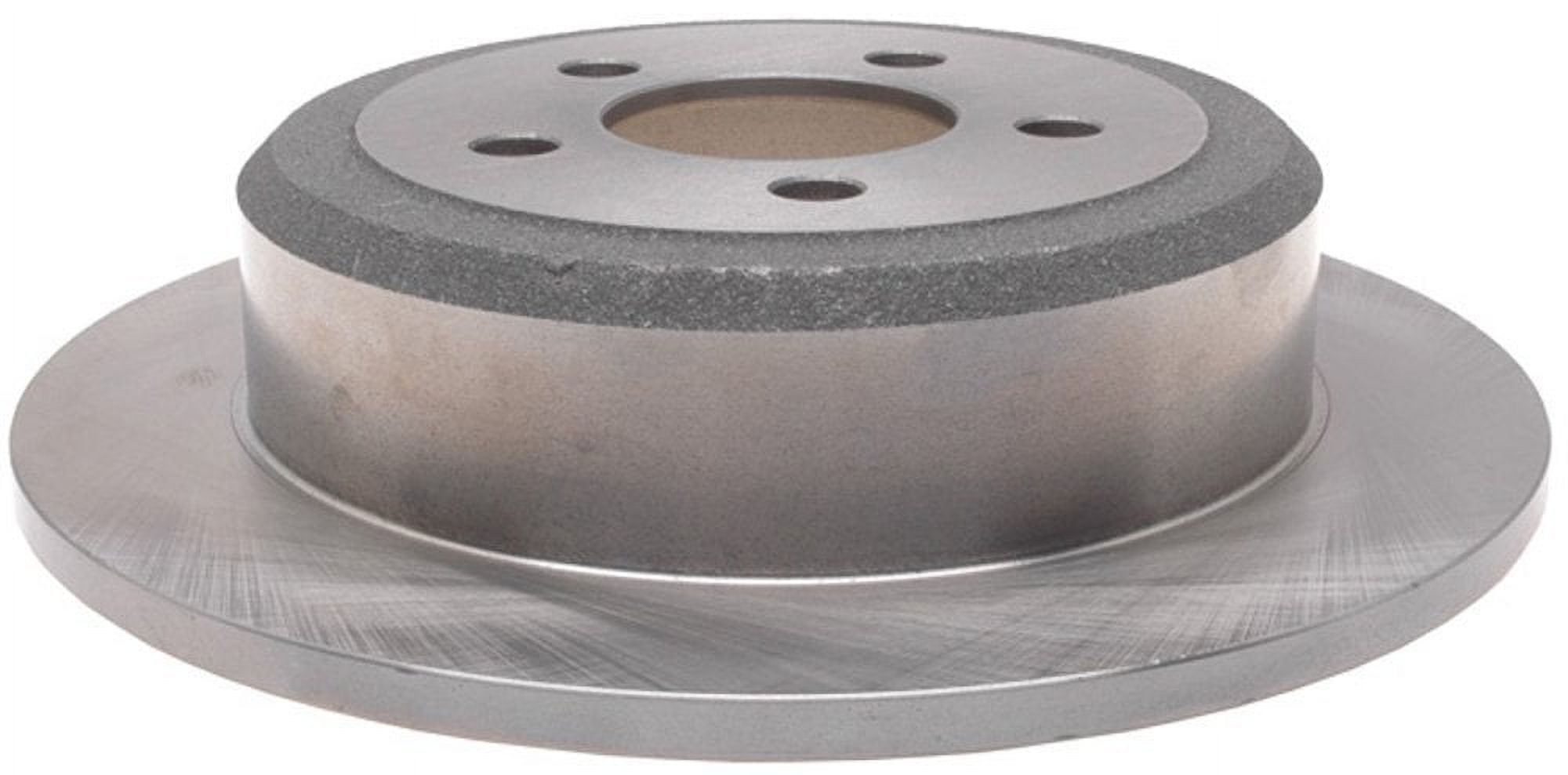 Disc Brake Rotr-Dih Pkg B