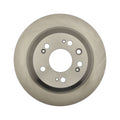 Brake Rotor-Dih Prk Brk