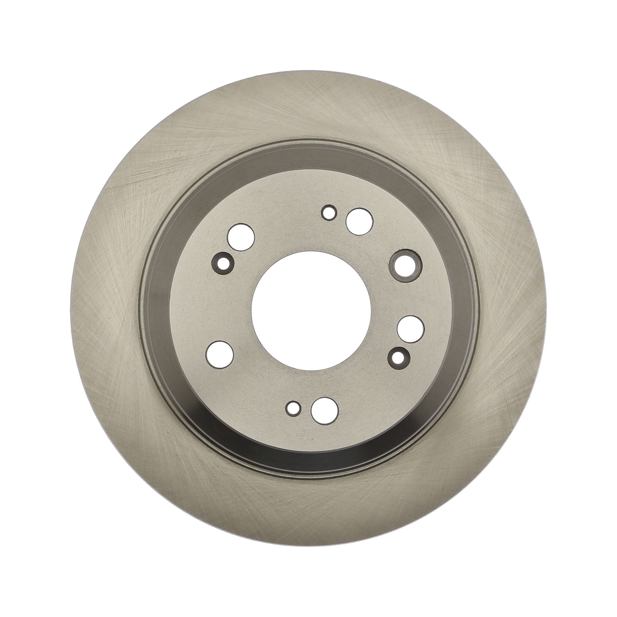 Brake Rotor-Dih Prk Brk