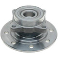 Wheel Hub Assembly