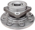 Wheel Hub Assembly