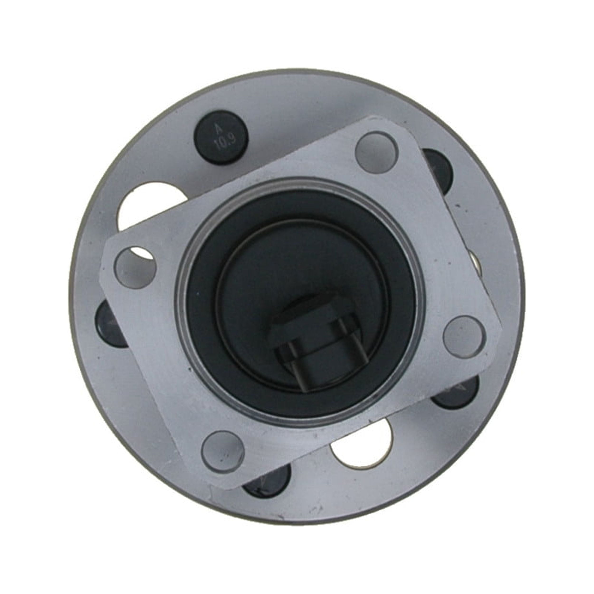 Wheel Hub Assembly