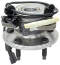 Wheel Hub Assembly
