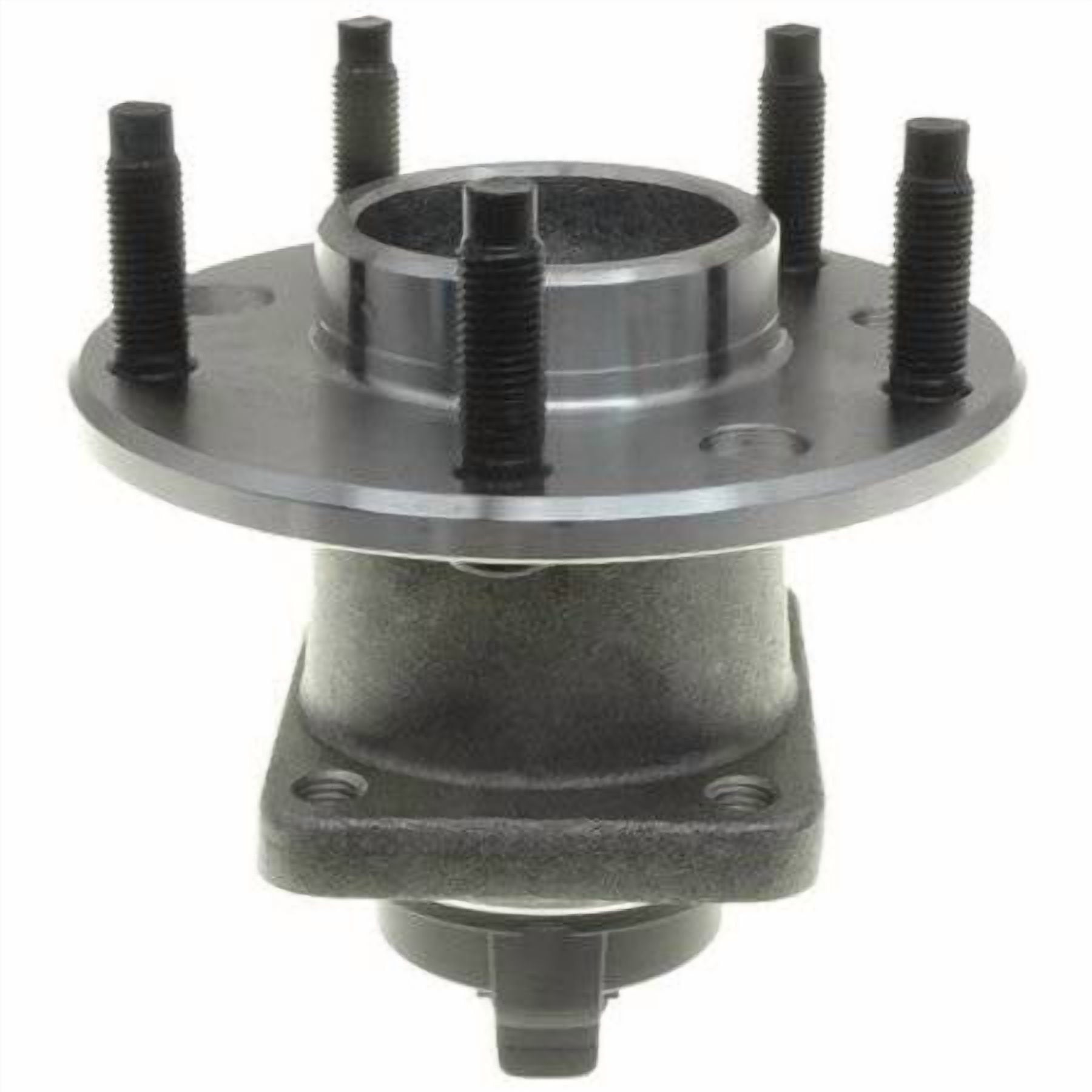 Wheel Hub Assembly