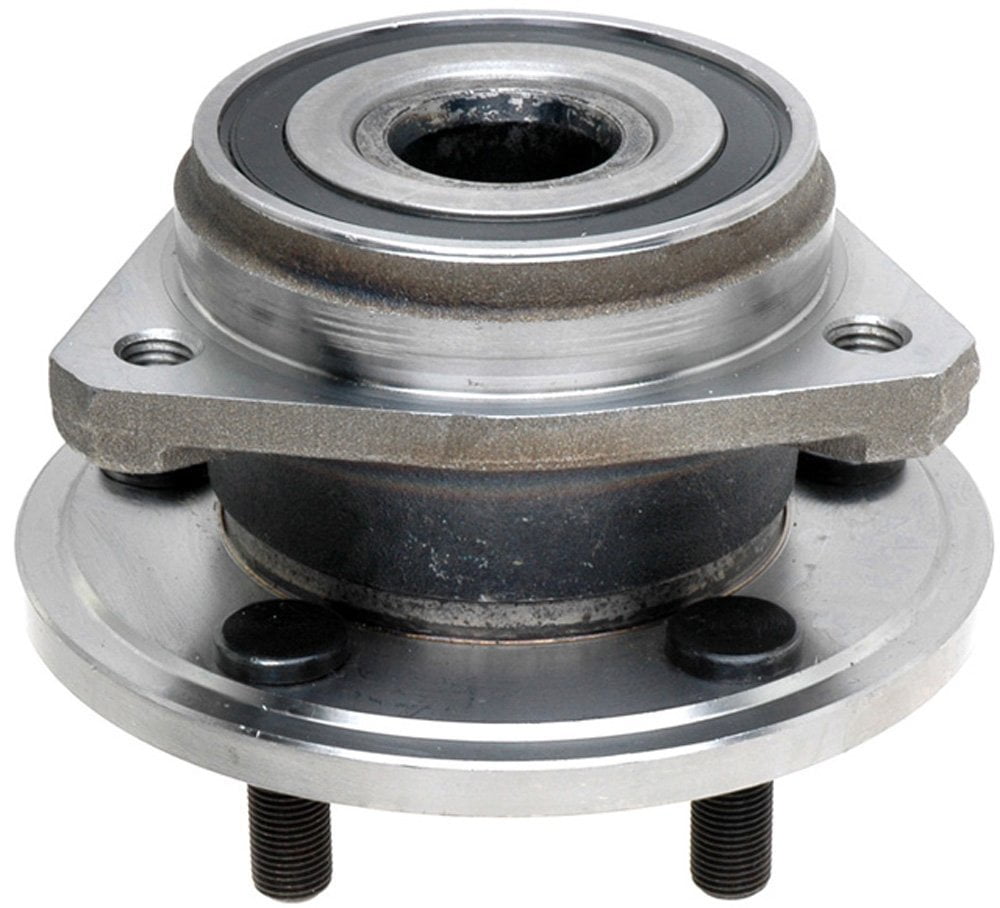 Wheel Hub Assembly