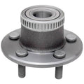 Wheel Hub Assembly