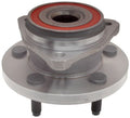Wheel Hub Assembly