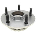 Wheel Hub Assembly