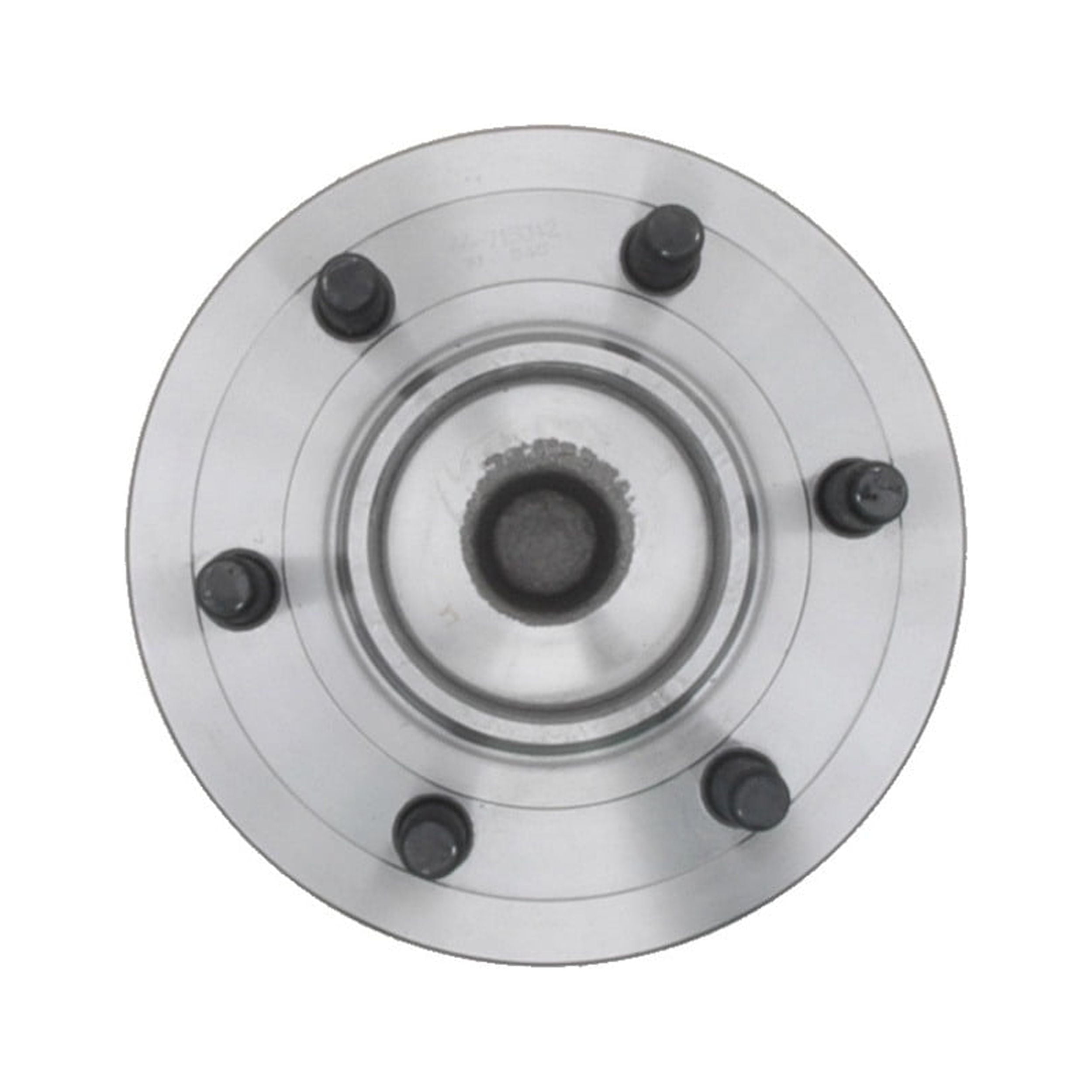Wheel Hub Assembly