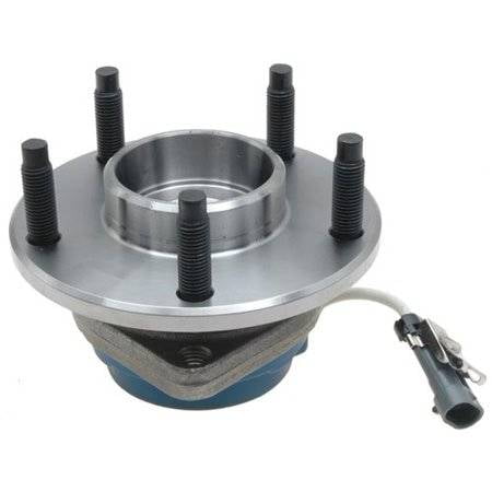 Wheel Hub Assembly