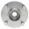 Wheel Hub Assembly