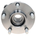 Wheel Hub Assembly