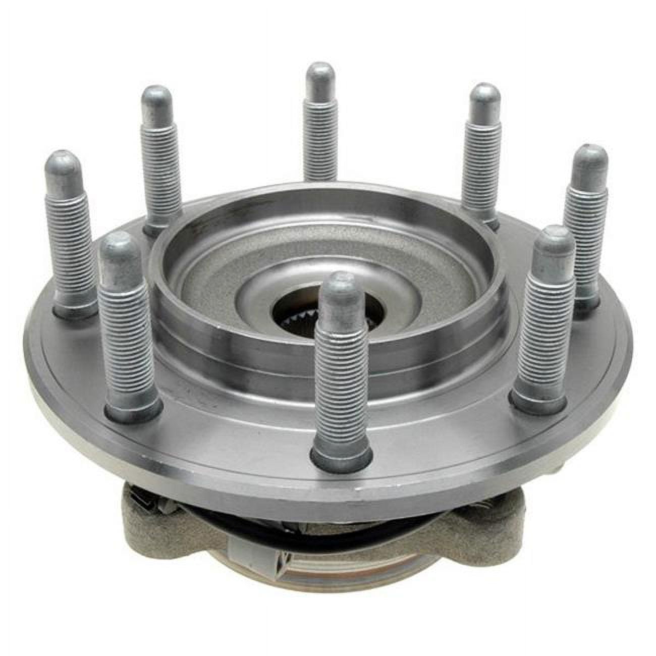 Wheel Hub Assembly