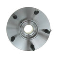 Wheel Hub Assembly (Lh)